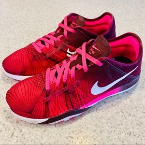 nike free tr 6 prt